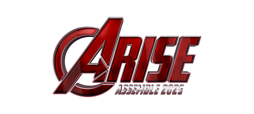 Arise Assemble 2025